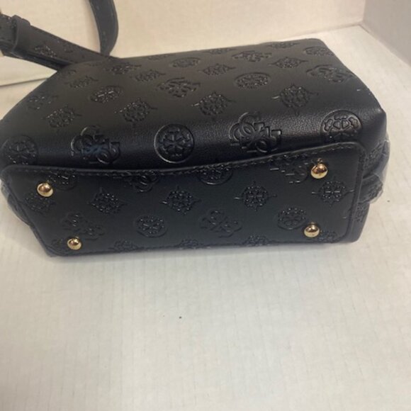 GUESS Women's Phoebe Mini Crossbody Bag (NEW) - Picture 5 of 10